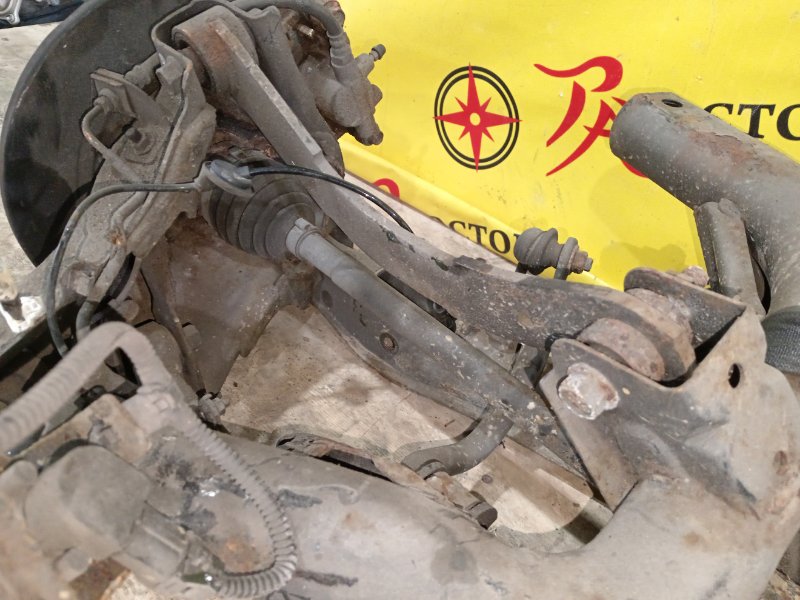 Балка подвески, 55000 рублей, Красноярск