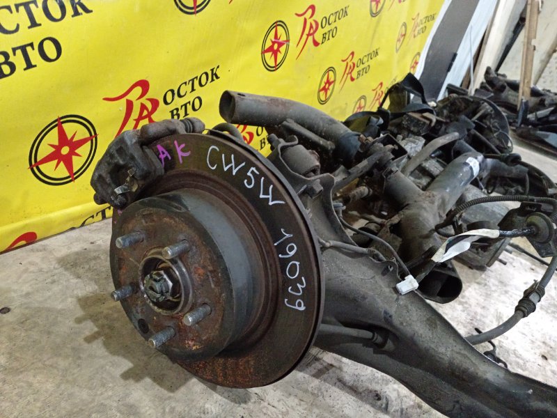 Балка подвески, 55000 рублей, Красноярск