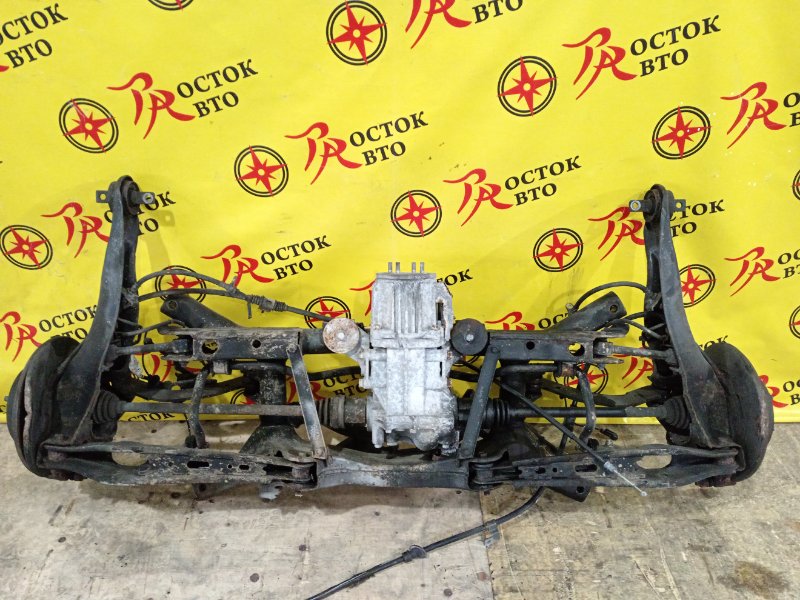 Балка подвески, 55000 рублей, Красноярск