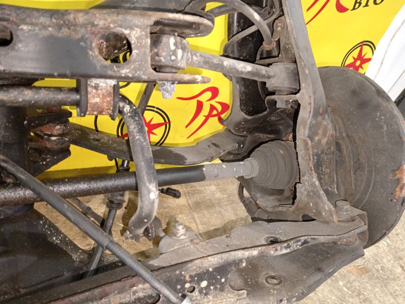 Балка подвески, 55000 рублей, Красноярск