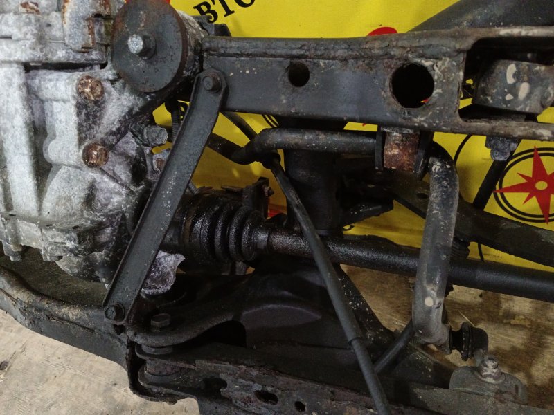 Балка подвески, 55000 рублей, Красноярск