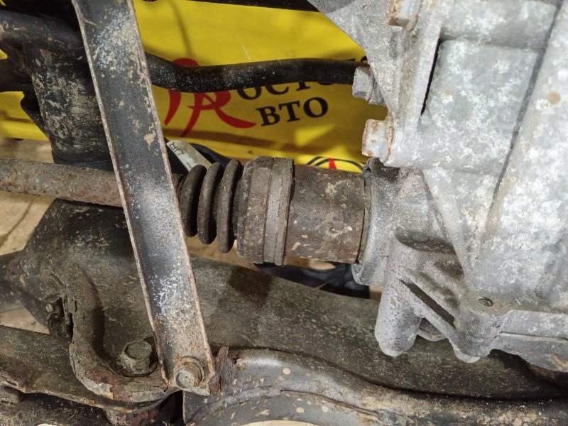 Балка подвески, 55000 рублей, Красноярск