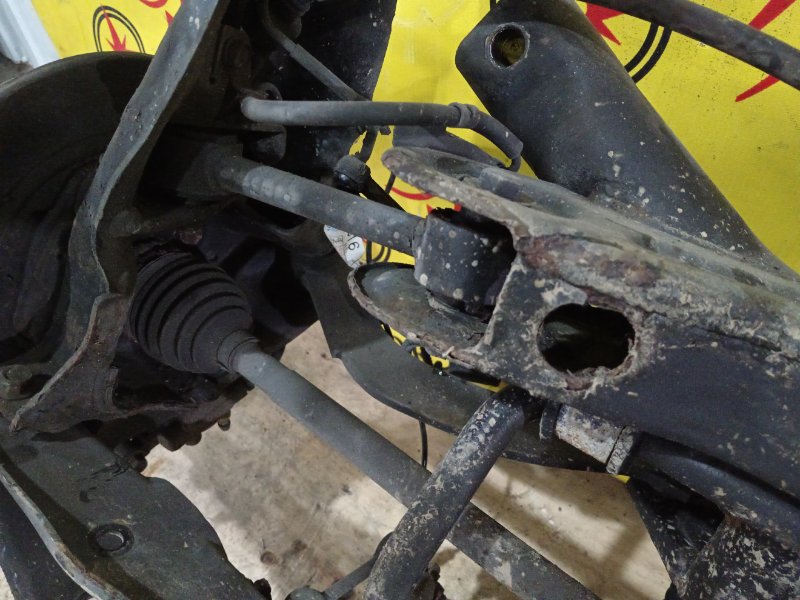 Балка подвески, 55000 рублей, Красноярск