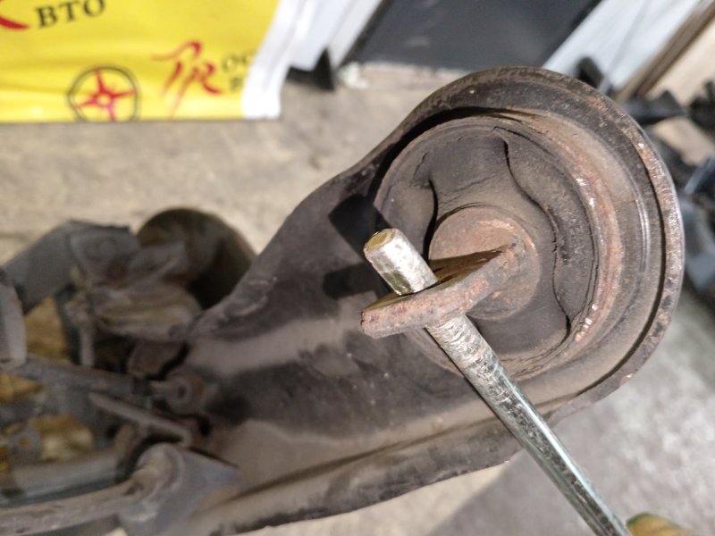 Балка подвески, 55000 рублей, Красноярск