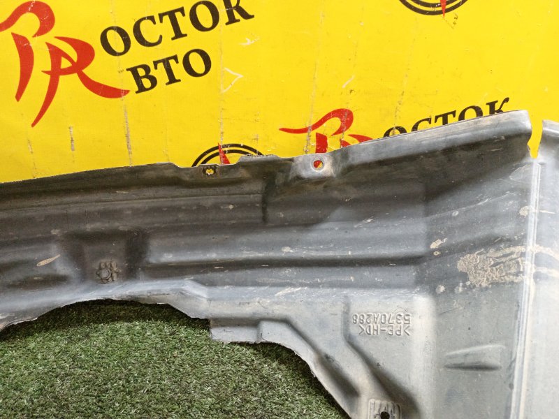 Подкрылок, 1000 рублей, Красноярск