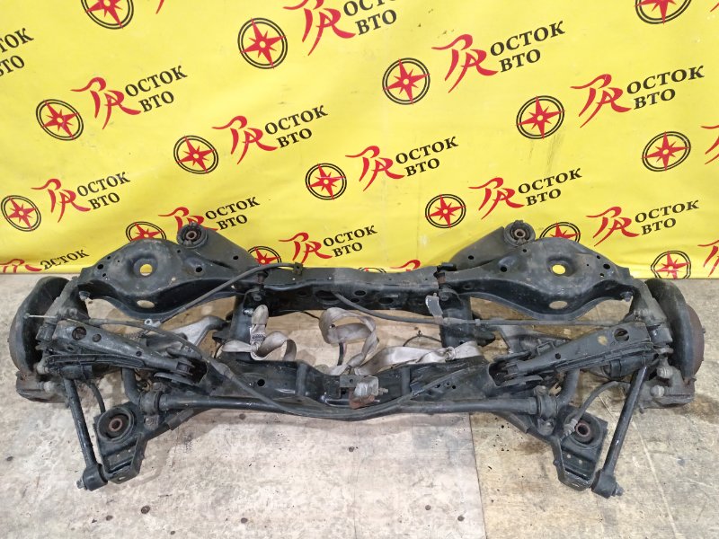 Балка подвески, 50000 рублей, Красноярск