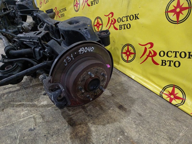 Балка подвески, 50000 рублей, Красноярск