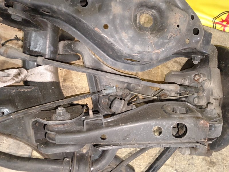 Балка подвески, 50000 рублей, Красноярск