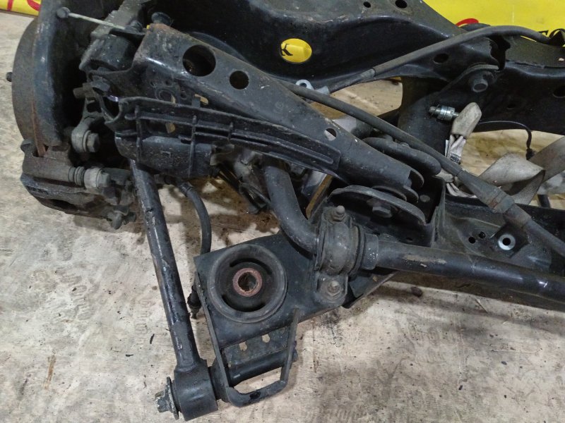 Балка подвески, 50000 рублей, Красноярск