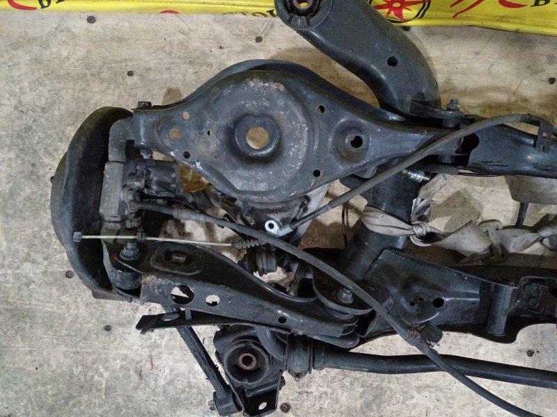 Балка подвески, 50000 рублей, Красноярск