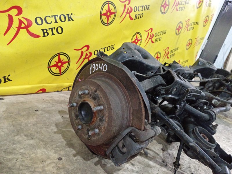 Балка подвески, 50000 рублей, Красноярск