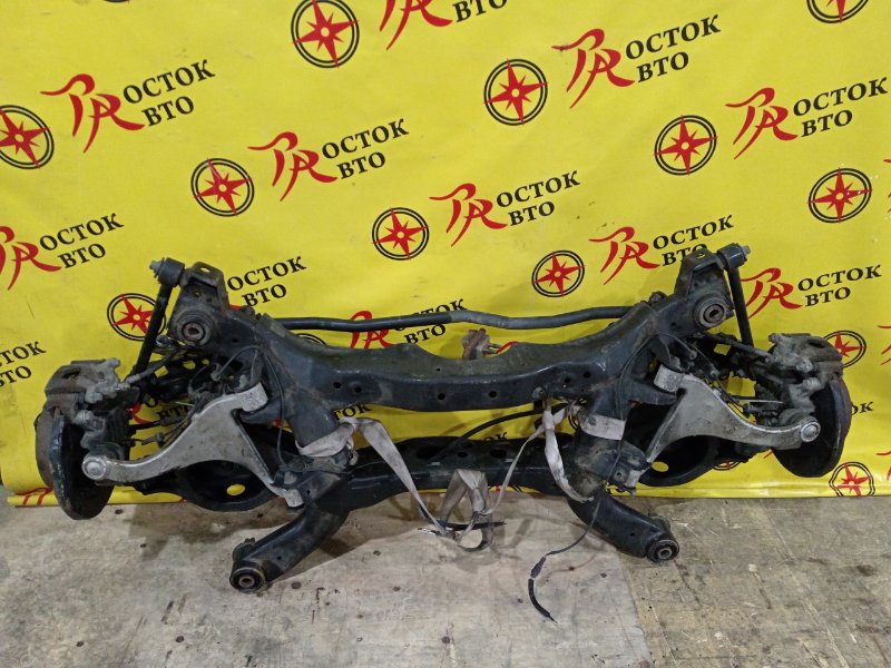 Балка подвески, 50000 рублей, Красноярск