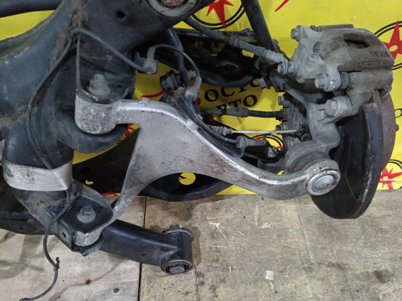 Балка подвески, 50000 рублей, Красноярск