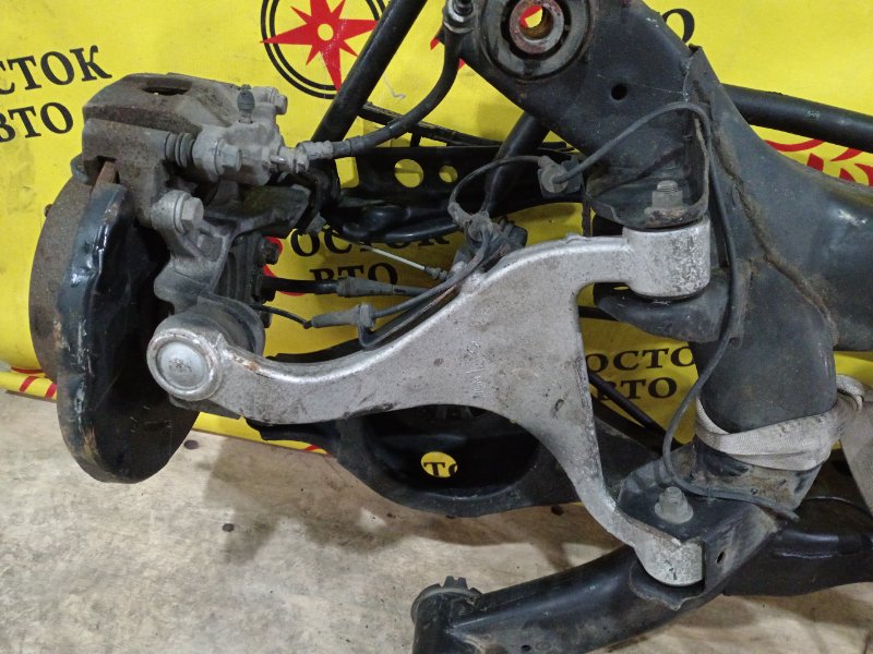 Балка подвески, 50000 рублей, Красноярск