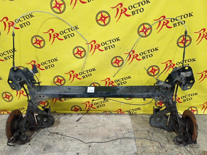 Балка подвески, 20000 рублей, Красноярск