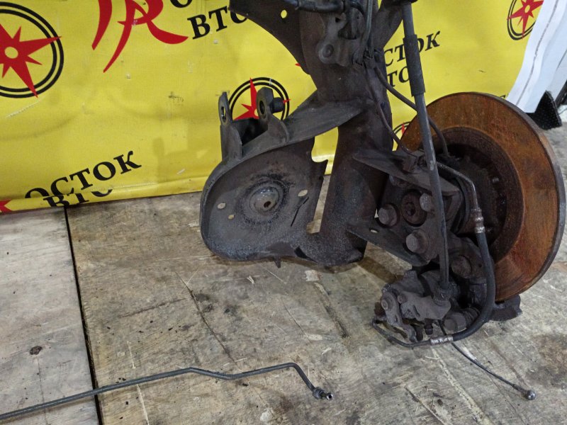 Балка подвески, 20000 рублей, Красноярск