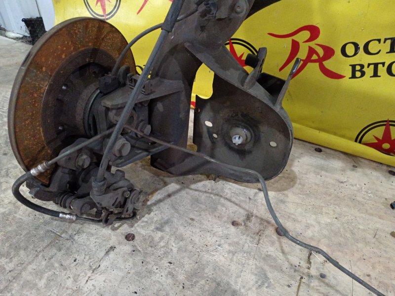 Балка подвески, 20000 рублей, Красноярск