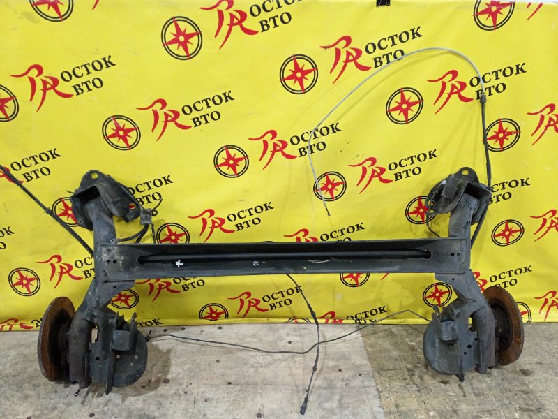 Балка подвески, 20000 рублей, Красноярск