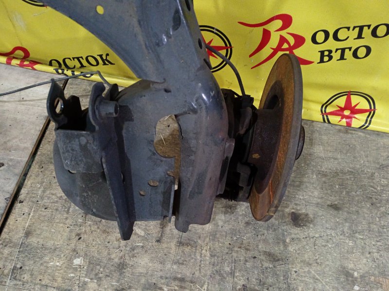 Балка подвески, 20000 рублей, Красноярск