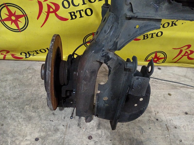 Балка подвески, 20000 рублей, Красноярск