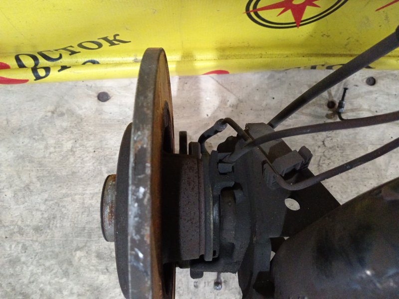 Балка подвески, 20000 рублей, Красноярск