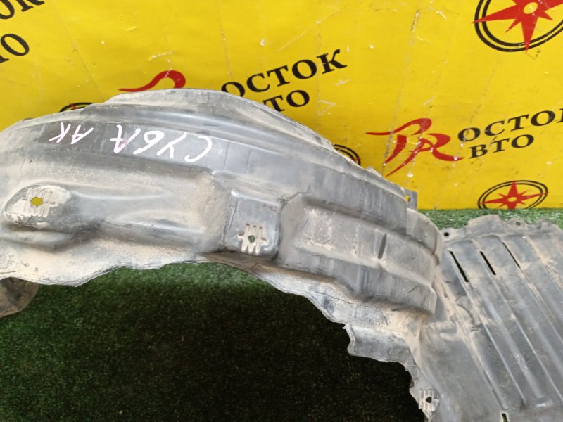 Подкрылок, 1000 рублей, Красноярск