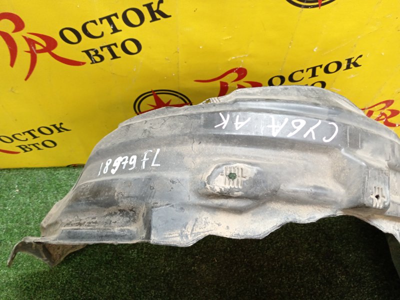 Подкрылок, 1000 рублей, Красноярск