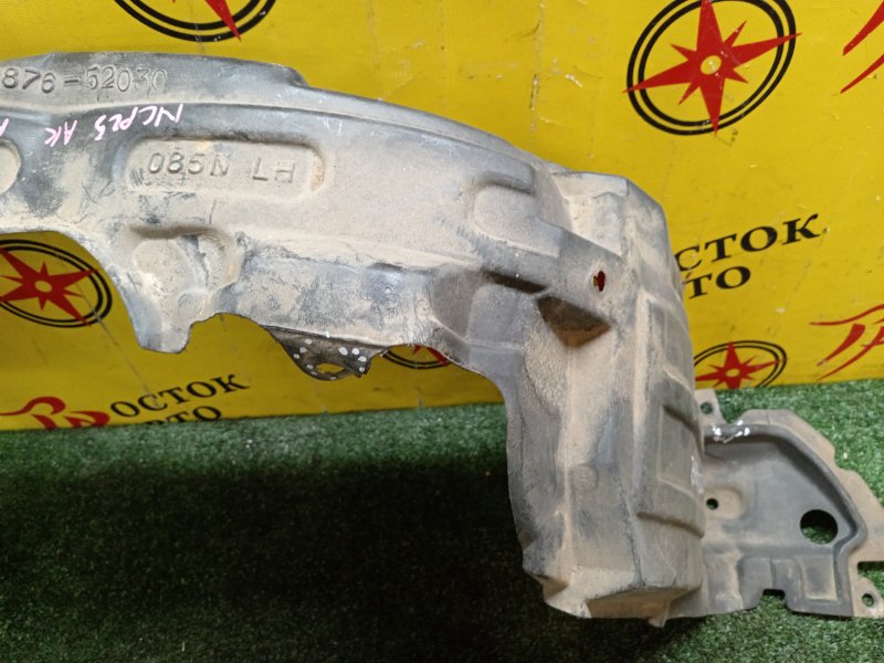 Подкрылок, 1700 рублей, Красноярск