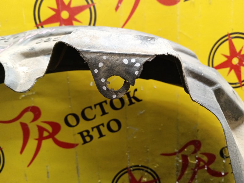 Подкрылок, 1700 рублей, Красноярск