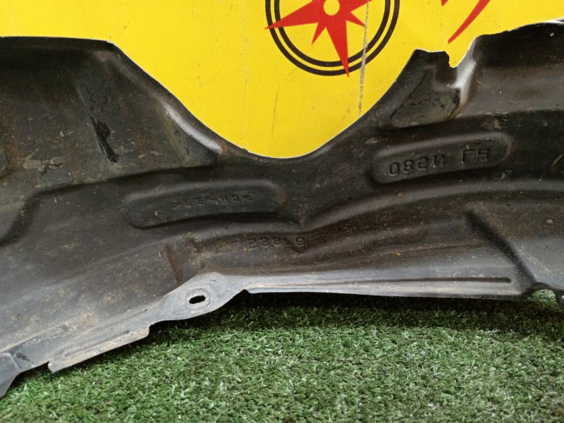 Подкрылок, 1700 рублей, Красноярск