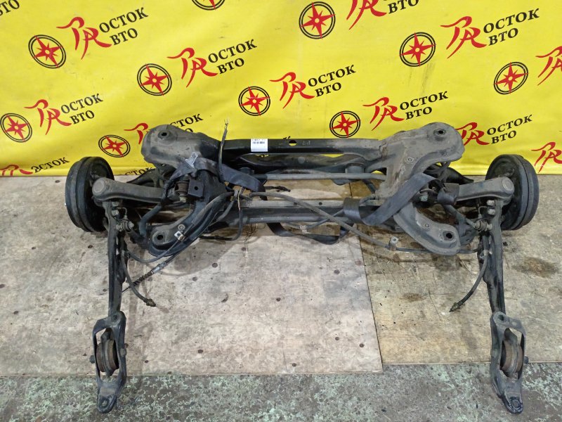 Балка подвески, 20000 рублей, Красноярск