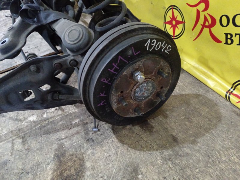 Балка подвески, 20000 рублей, Красноярск