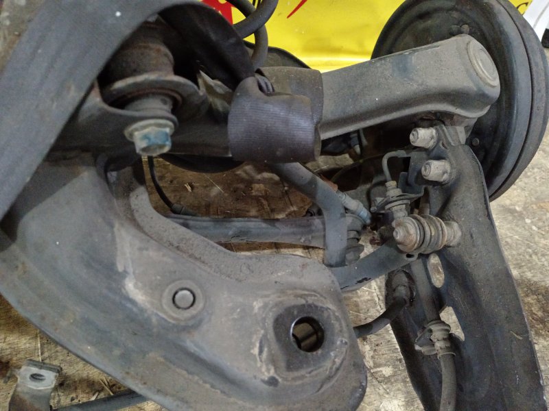 Балка подвески, 20000 рублей, Красноярск