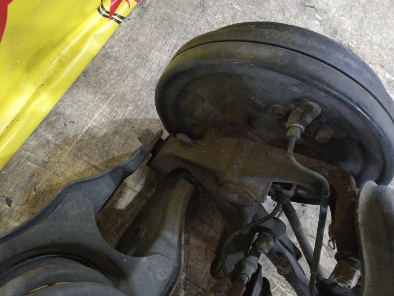 Балка подвески, 20000 рублей, Красноярск