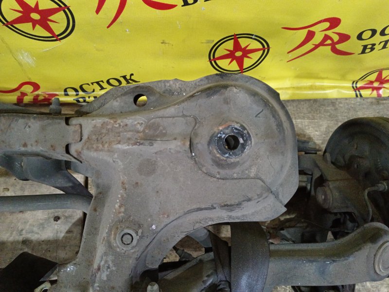 Балка подвески, 20000 рублей, Красноярск