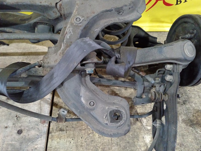 Балка подвески, 20000 рублей, Красноярск