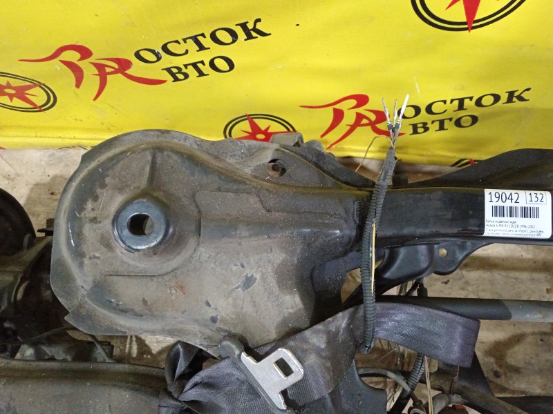 Балка подвески, 20000 рублей, Красноярск