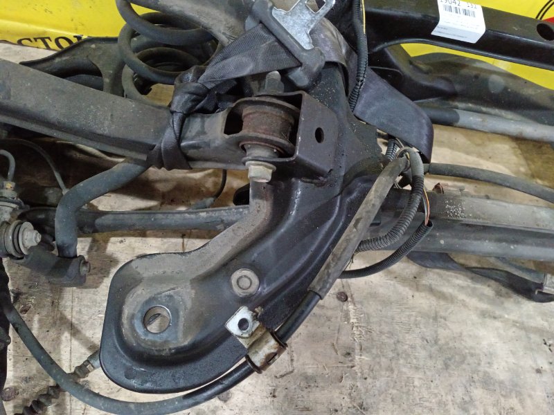 Балка подвески, 20000 рублей, Красноярск