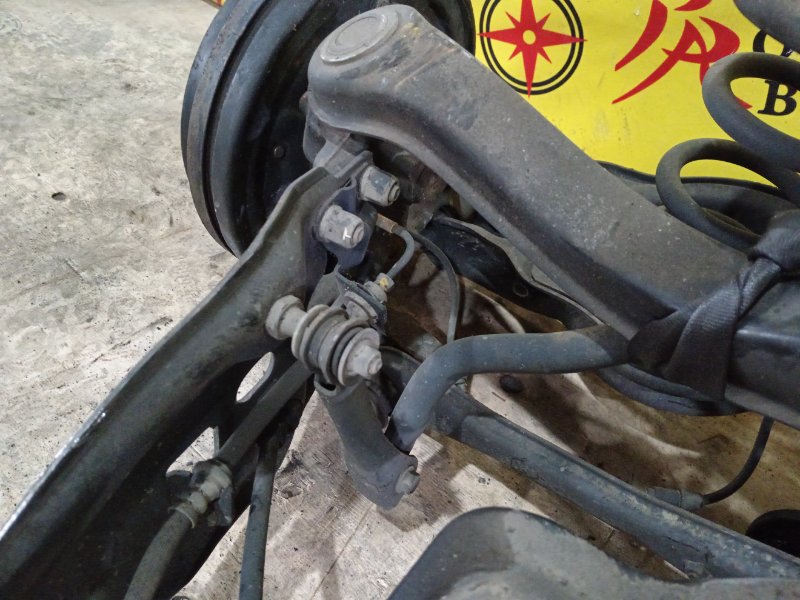 Балка подвески, 20000 рублей, Красноярск