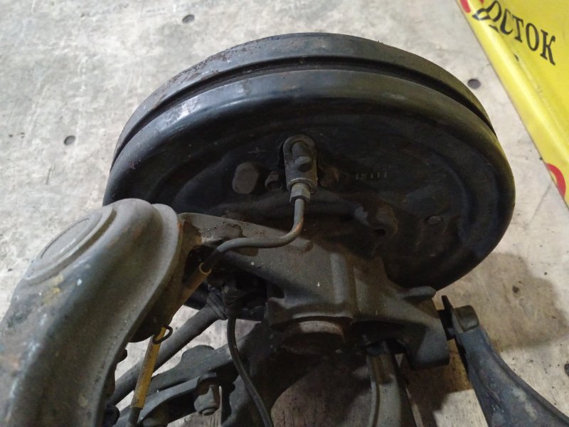 Балка подвески, 20000 рублей, Красноярск