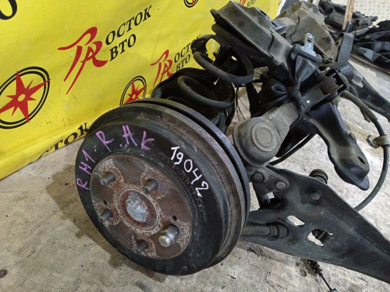 Балка подвески, 20000 рублей, Красноярск