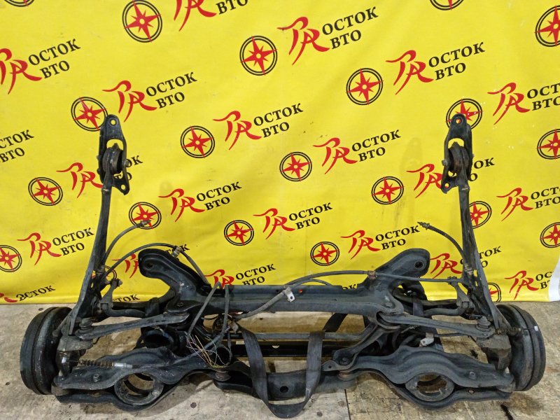 Балка подвески, 20000 рублей, Красноярск