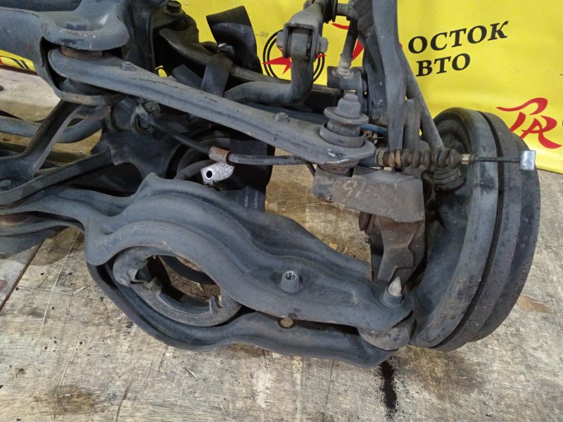 Балка подвески, 20000 рублей, Красноярск