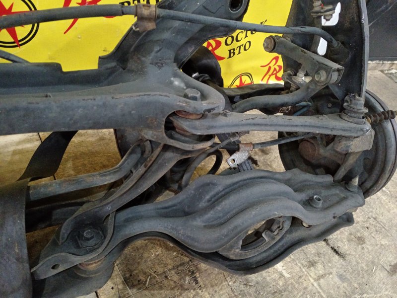 Балка подвески, 20000 рублей, Красноярск