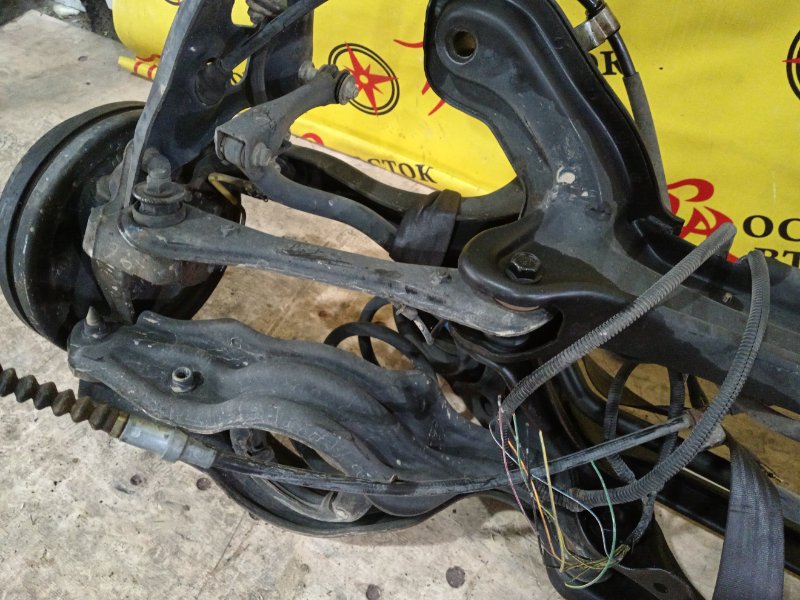 Балка подвески, 20000 рублей, Красноярск