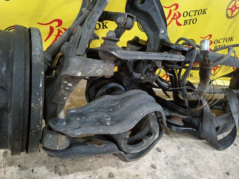 Балка подвески, 20000 рублей, Красноярск