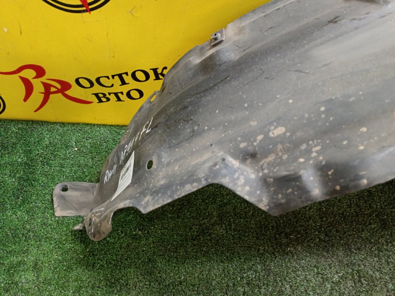 Подкрылок, 1400 рублей, Красноярск