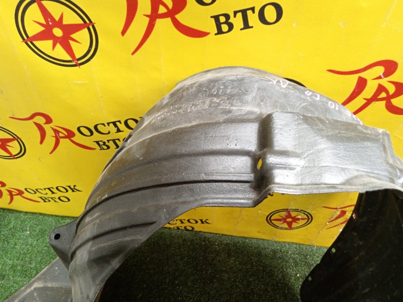 Подкрылок, 1800 рублей, Красноярск