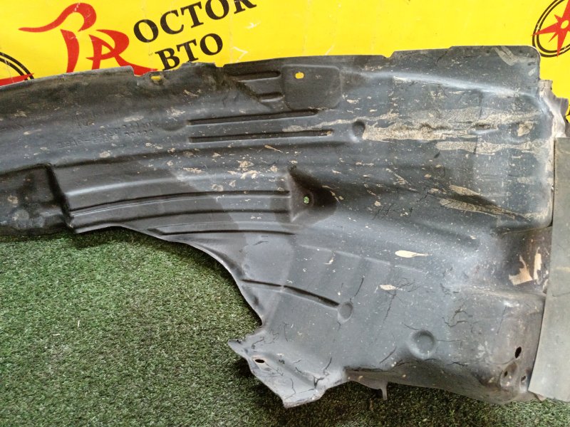 Подкрылок, 1800 рублей, Красноярск