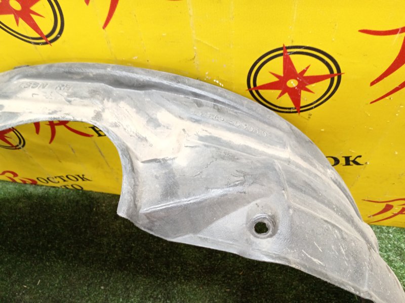 Подкрылок, 1200 рублей, Красноярск